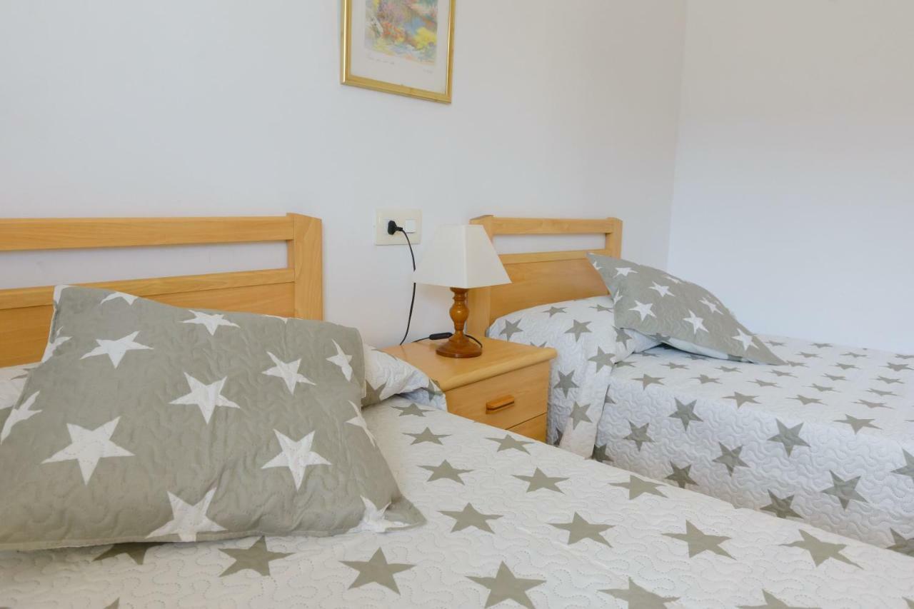 Ferienwohnung Sant Jordi Zeus Basic Salou Exterior foto