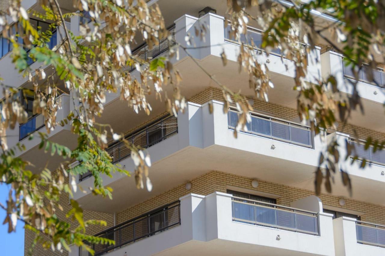 Ferienwohnung Sant Jordi Zeus Basic Salou Exterior foto