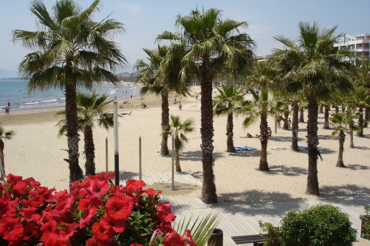 Ferienwohnung Sant Jordi Zeus Basic Salou Exterior foto